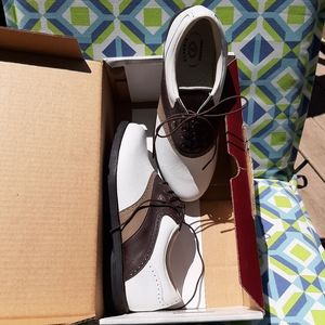 Dexter women's golf shoes